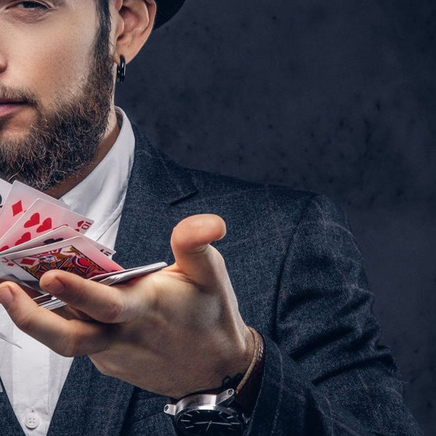 The Enchantment of Magic: Exploring the Timeless Appeal of Illusion