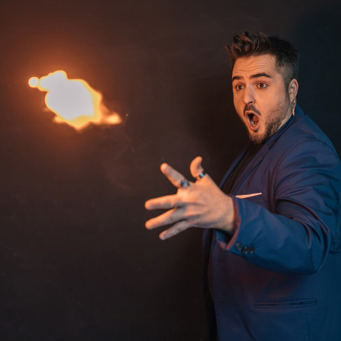 5 Creative Ways to Use Flash Paper for Maximum Impact