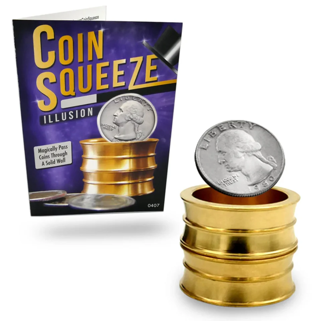 Beginner Money Magic