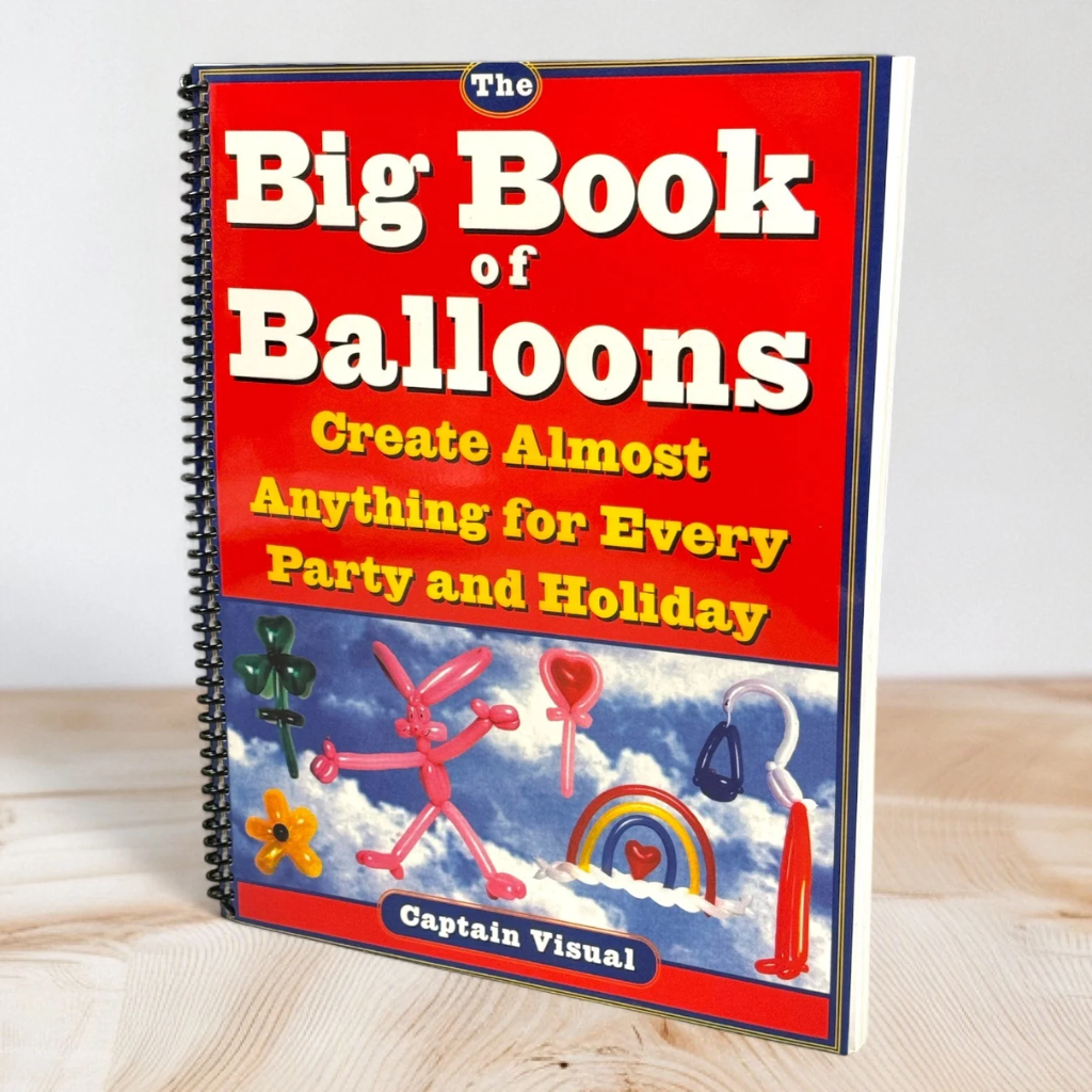 Learn Balloon Art
