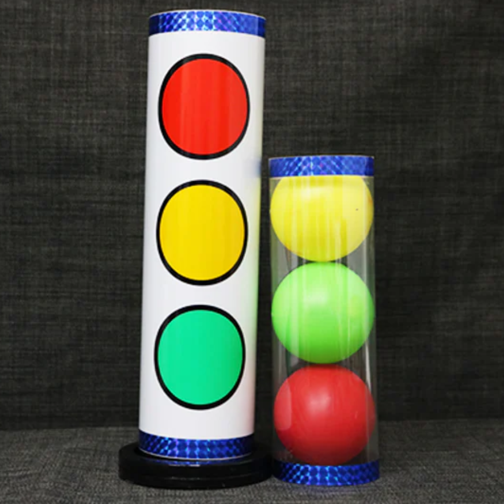 Magic Tricks For Beginners