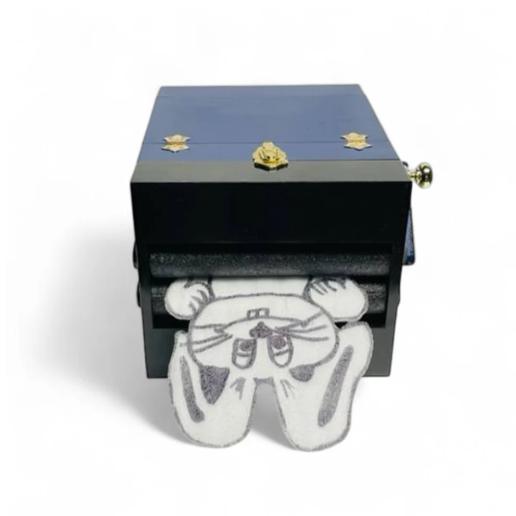 Kids Show Tricks & Props