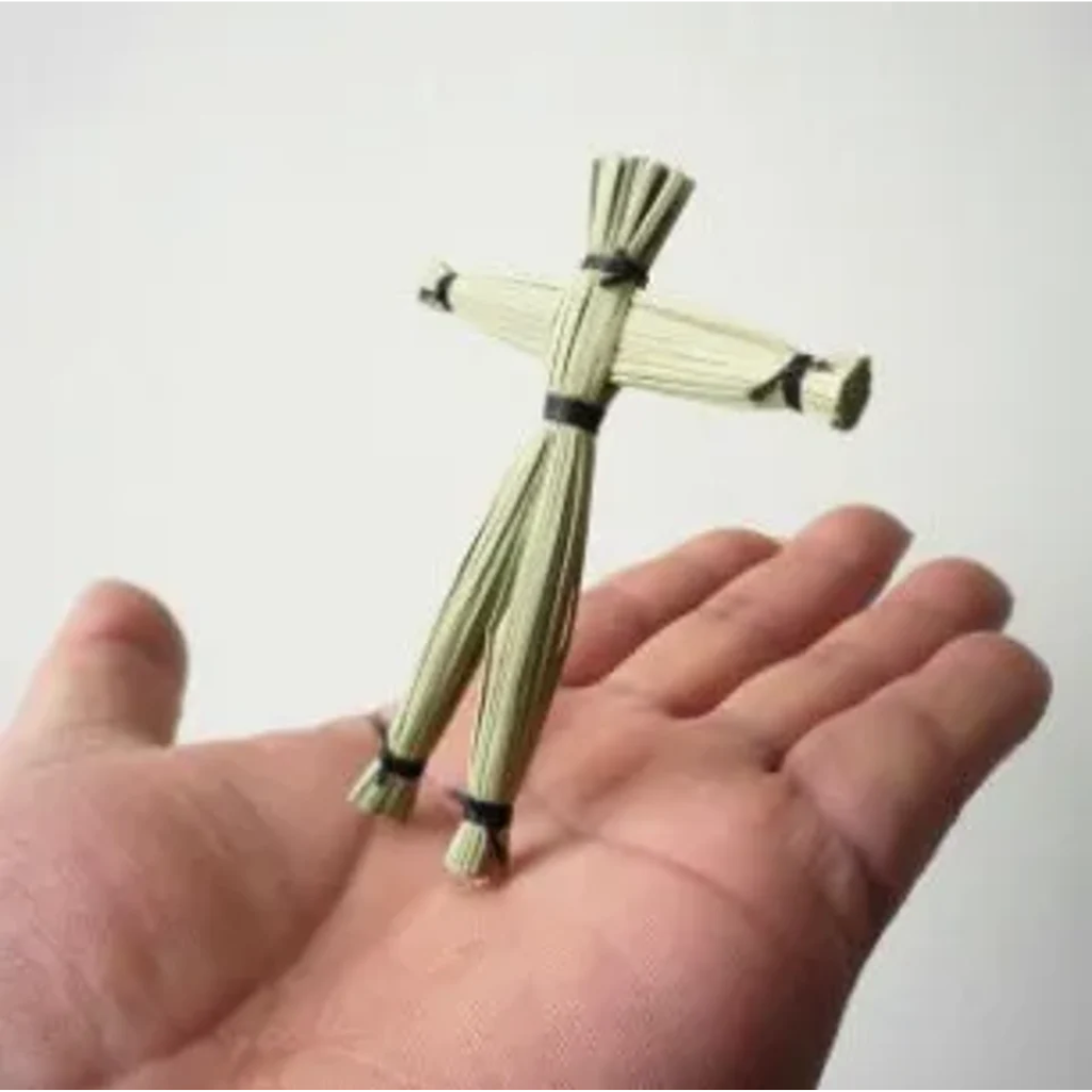 Close-Up Levitations