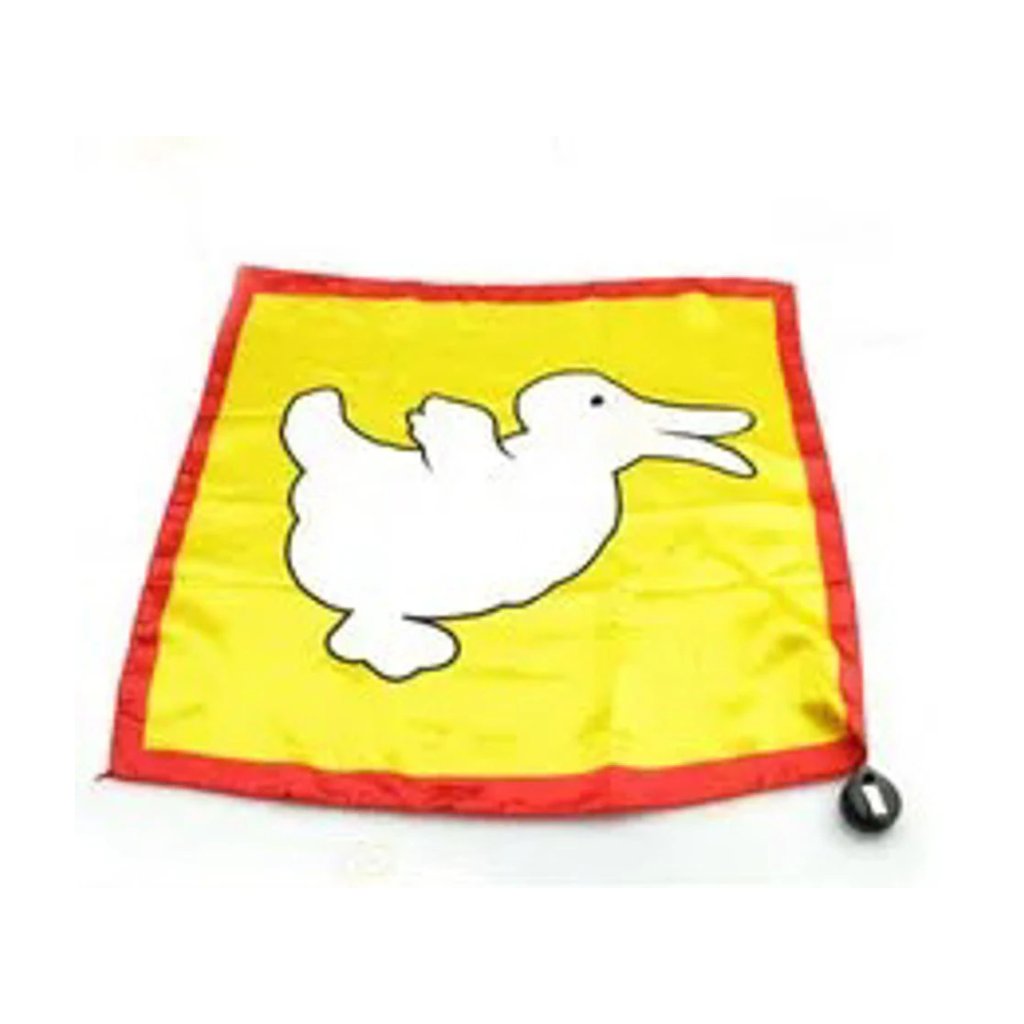 Specialty Silks