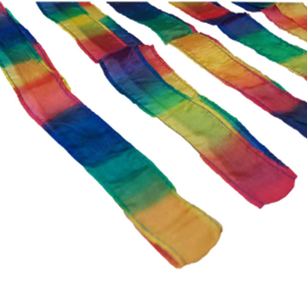 Streamers