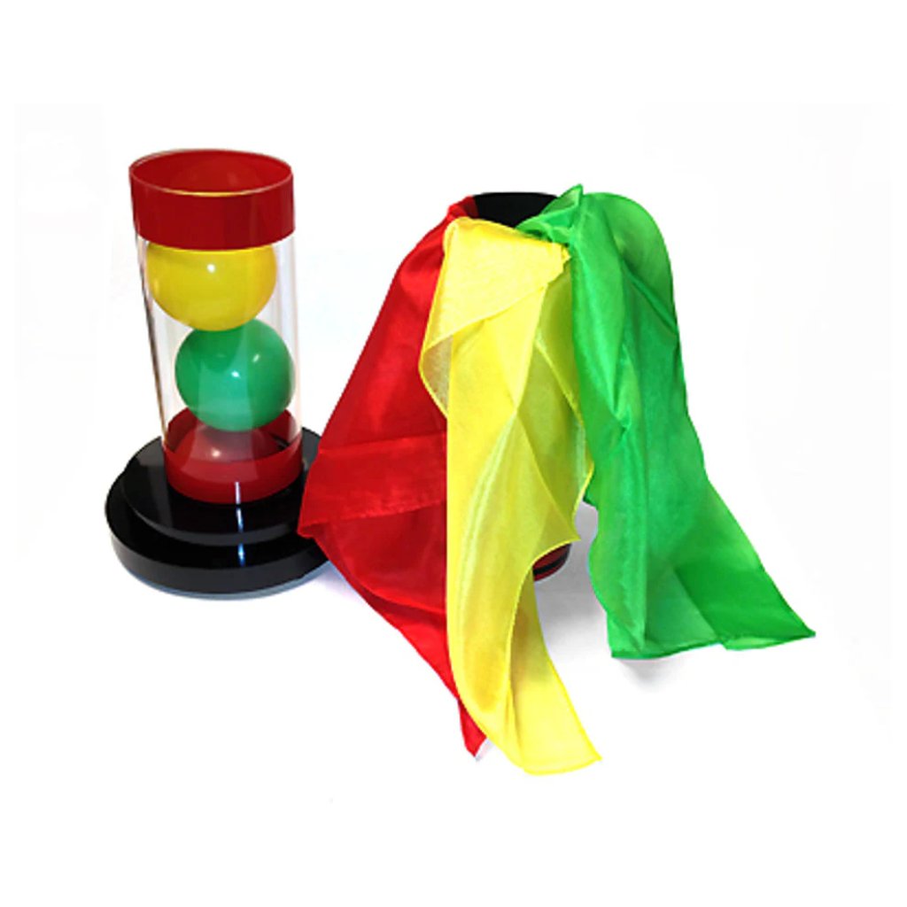 Silk Tricks