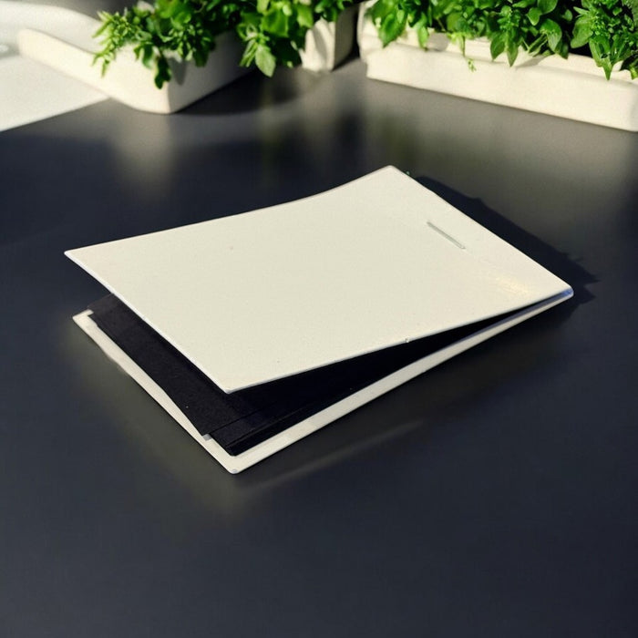 Flash Pad-Black