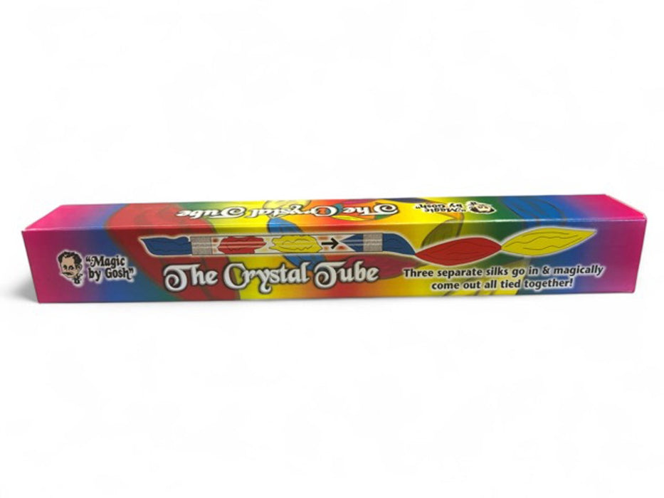 The Crystal Tube