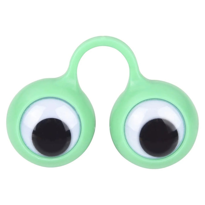 2.5" Finger Eye Puppet (Display Box of 24)