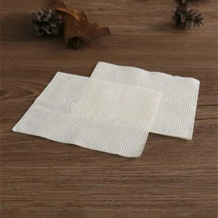 Flash Napkins (Pack of 4)