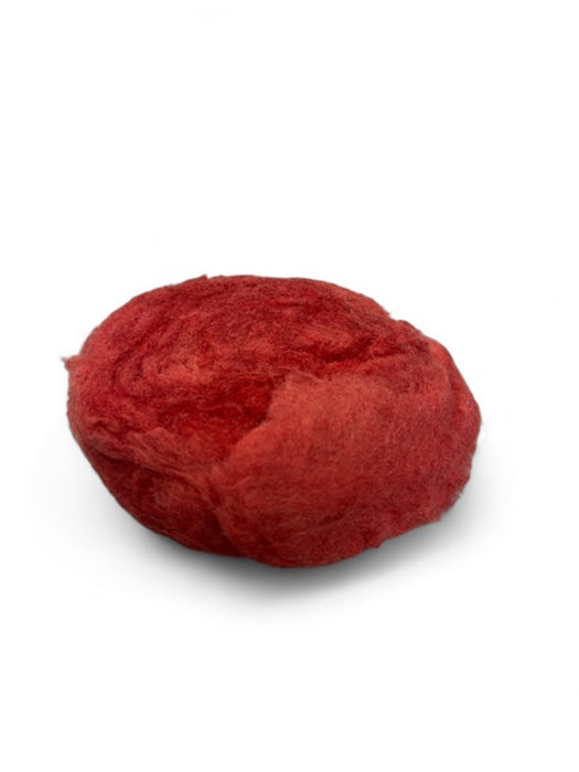 Red Flash Cotton