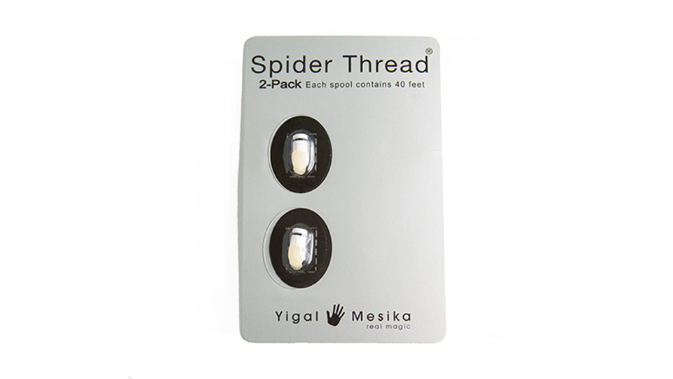 Spider Thread