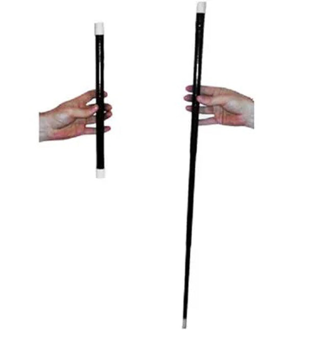 Wand to Cane