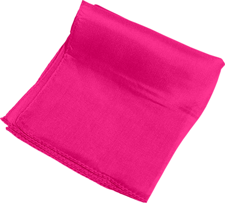 Silk 24 inch (Pink)