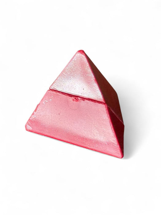 Pyramid Puzzle by Uday