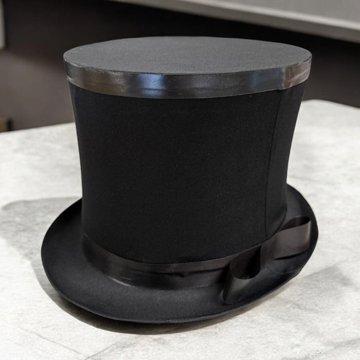 Folding Top Hat