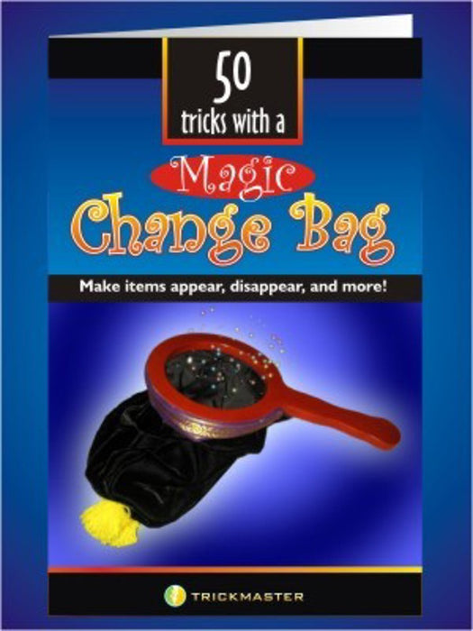 Change Bag Booklet