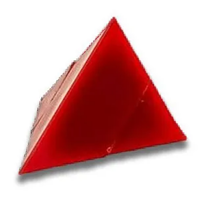 Pyramid Puzzle (2-Piece)