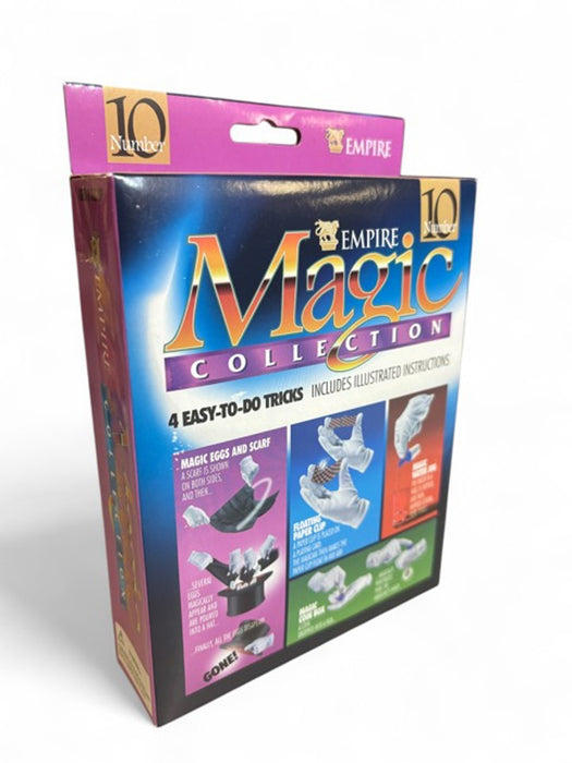 Empire Magic Collection #10