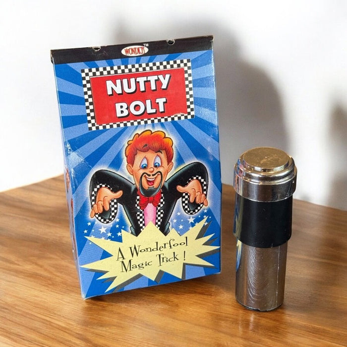 Nutty Bolt