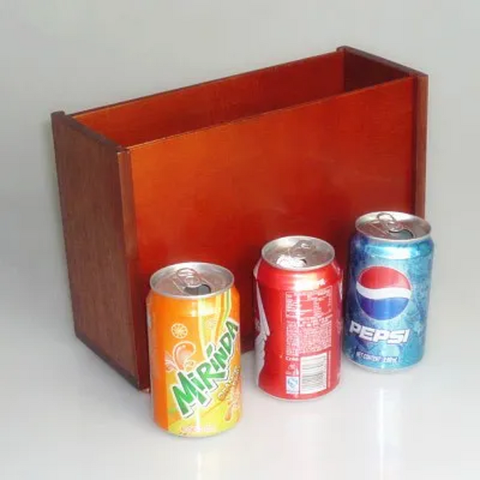 Production Box Mujinzo