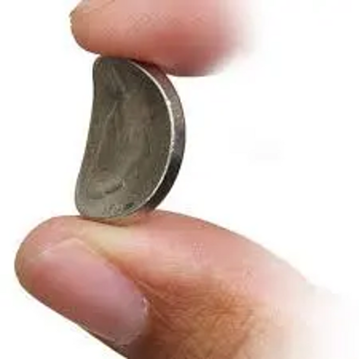 Coin Bender