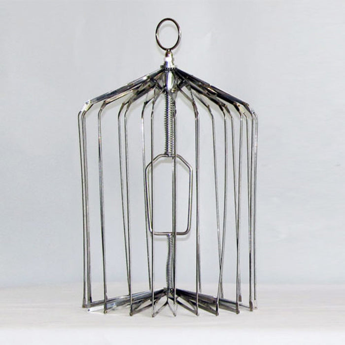 Appearing Bird Cage (12-Inch)