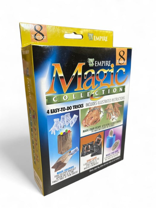 Empire Magic Collection #8