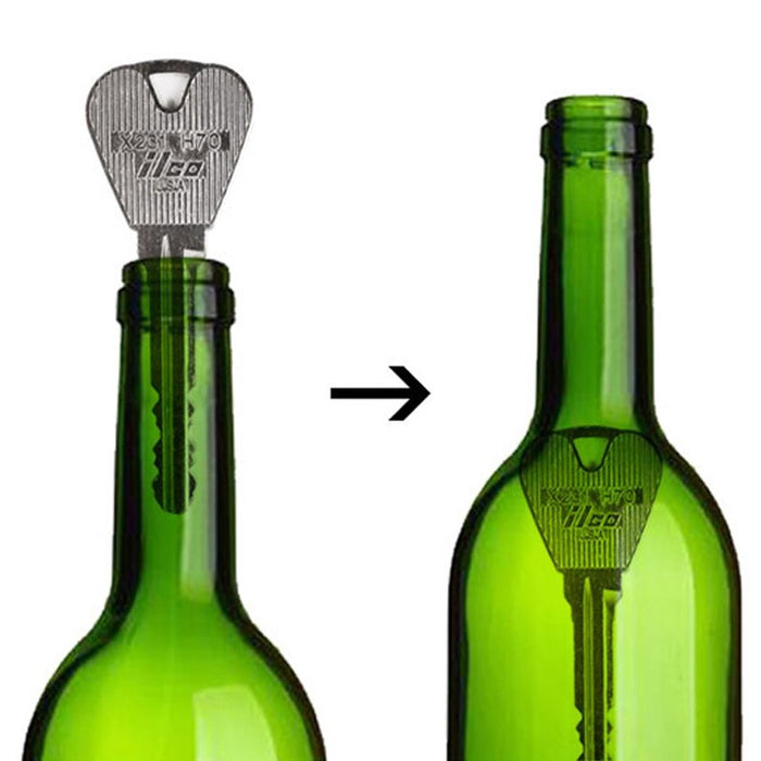Folding Key