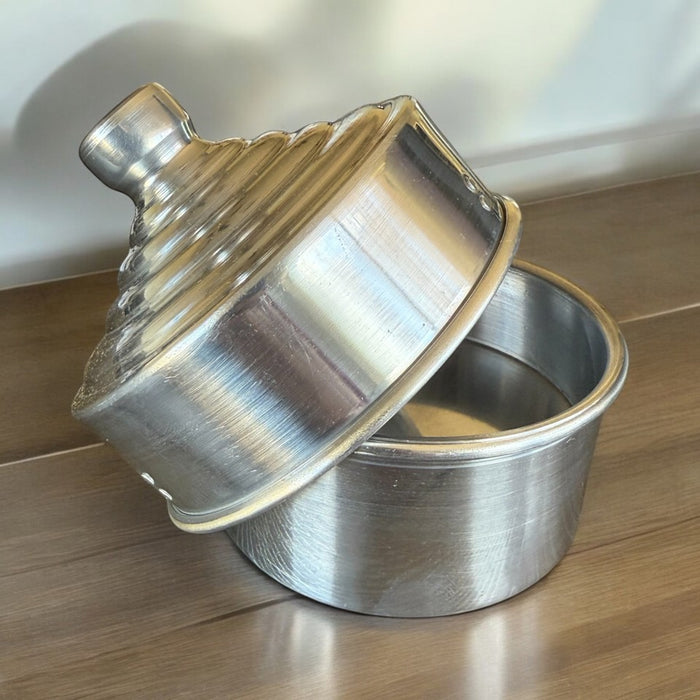 Chick Pan Single Load by Bazar de Magia
