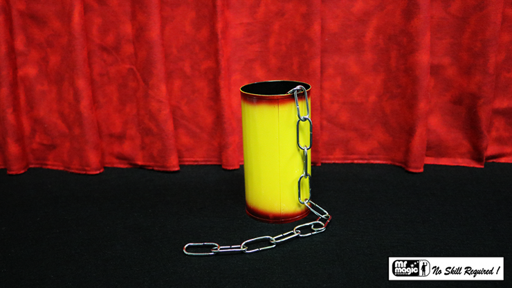 Chain Welding Deluxe