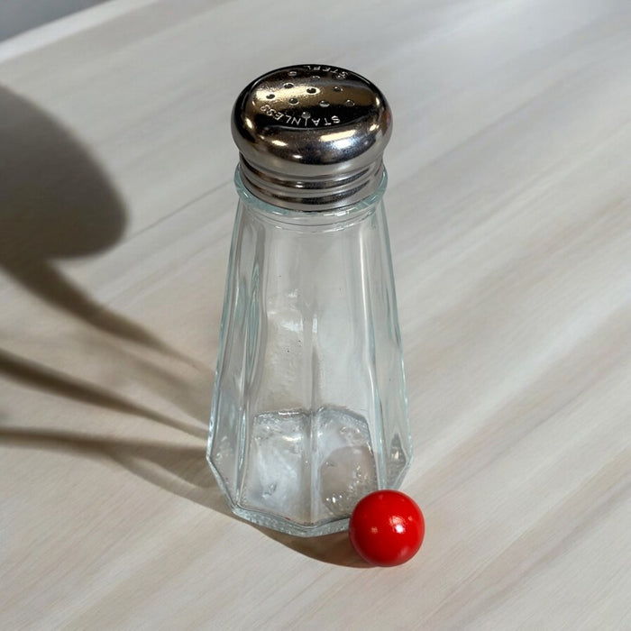 Magic Salt Shaker by Timco Magic