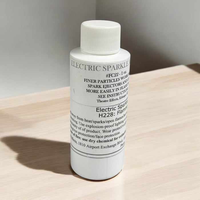 Electric Sparkle Additive