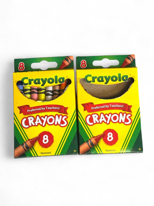 Magical Vanishing Crayons by Timco Magic - Case of 48