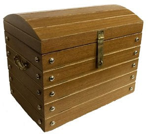Enchanted Chest (tip over)
