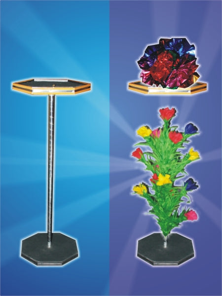 Fabulous Flower Table