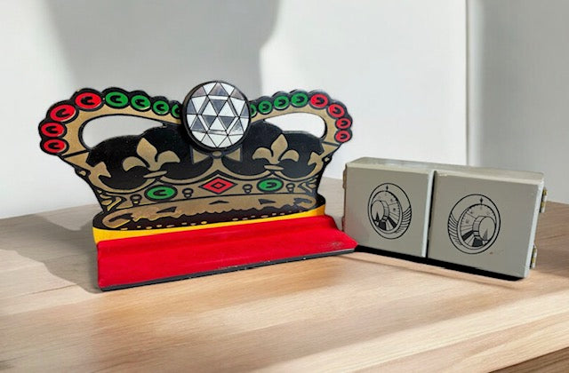 Adair's Crown Jewel-Compact