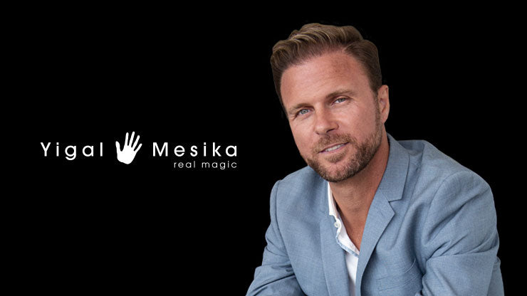 Yigal Mesika