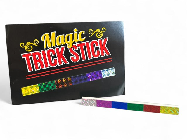 Magic Trick Stick (Fan-Ta-Stick)-Dozen