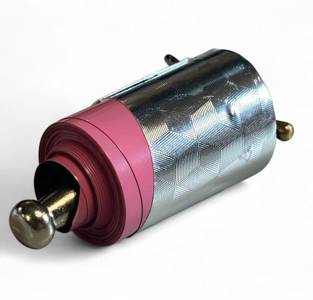 Appearing Cane-Stainless Steel (Pink)