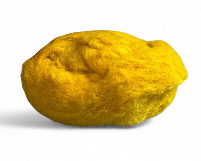 Yellow Flash Cotton (5-Grams)