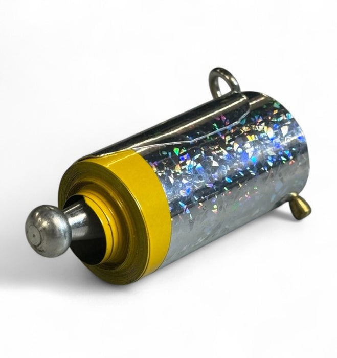 Appearing Cane Stainless Steel (Yellow)