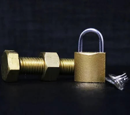 Advanced nut and bolt mystery (jumbo)
