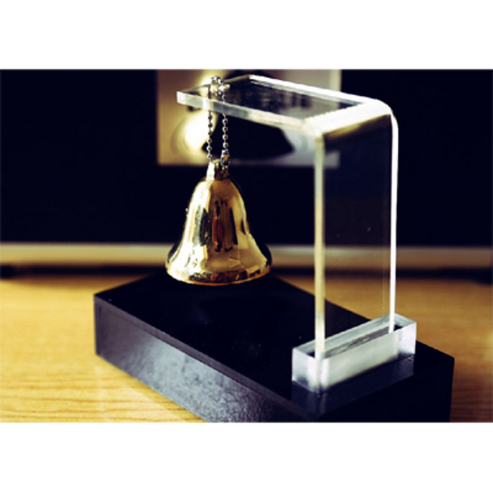 Don't Lie Spirit Bell by Pangu Magic