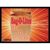 Bag-O-Lite (red light) aka Bag of Lights