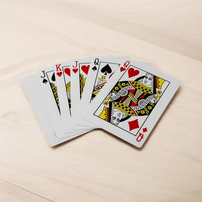 Princess Card Trick Ultra