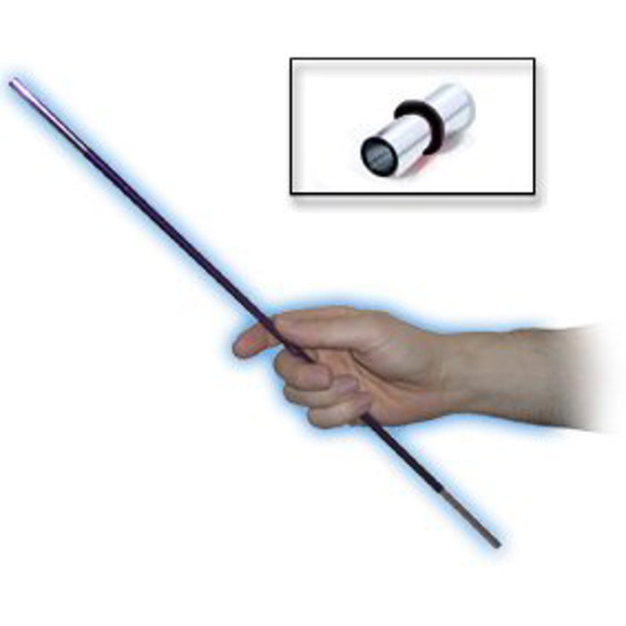 Instant Appearing Wand