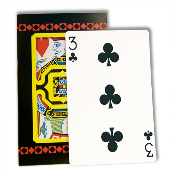 Instant Card Change Frame