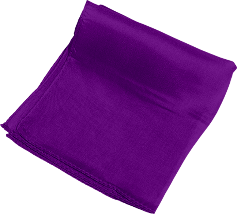 Silk 6 inch (Purple)