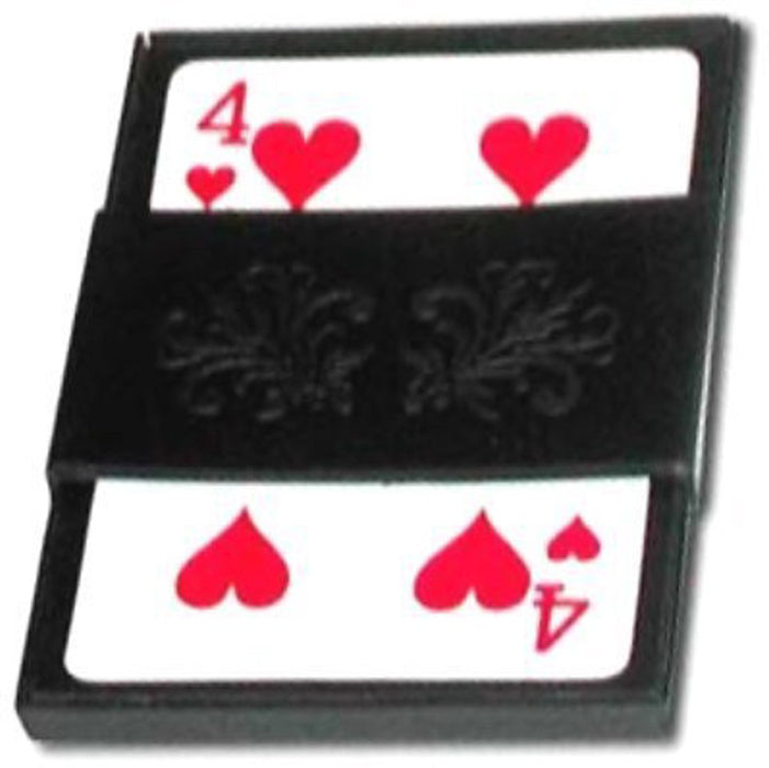 Utility Card Frame